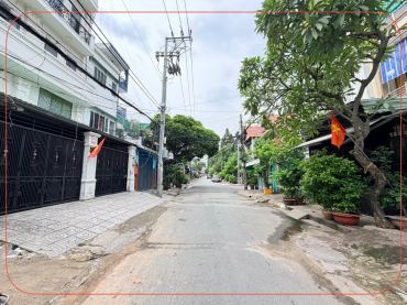 Hình ảnh Bán Nhà Mặt Tiền 17 ĐƯỜNG B, Tân Phú