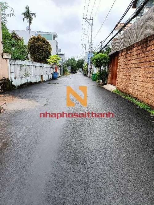 Hình ảnh Bán nhà 718/50/3 Hiệp Bình Phước KP4 phường Hiệp Bình Phước quận Thủ Đức