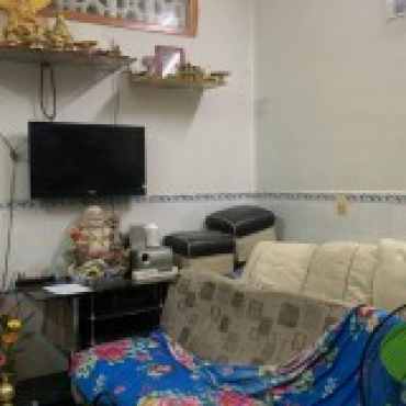 Hình ảnh Bán nhà V2 ( 50 Đường 25 Phường Cát Lái Tp Hồ Chí Minh
