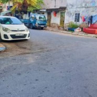 Hình ảnh Bán nhà hẻm 198/74 Thới Tam Thôn 17 (Số cũ: 156.5M) Xã Hóc Môn Tp Hồ Chí Minh