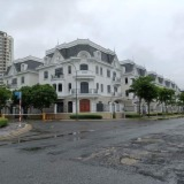 Hình ảnh Bán chung cư Thửa 1208 Tờ 22 (22 Phạm Thận Duật) Phường Cát Lái Tp Hồ Chí Minh