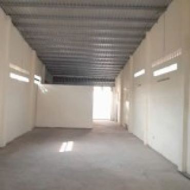 Hình ảnh Bán nhà hẻm 1A38/1 Trần Văn Giàu Xã Vĩnh Lộc Tp Hồ Chí Minh