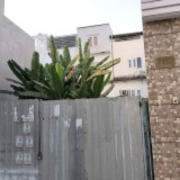 Hình ảnh Bán đất thửa 223 tờ 2222 Đường số 25A Phường An Lạc Tp Hồ Chí Minh
