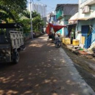 Hình ảnh Bán đất thửa 535 tờ 7 Quốc Lộ 1A Phường Hiệp Bình Tp Hồ Chí Minh