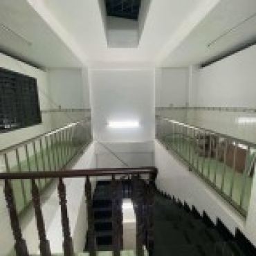Hình ảnh Bán chung cư Kinh Dương Vương ( SC 631 ) Phường Phú Lâm Tp Hồ Chí Minh