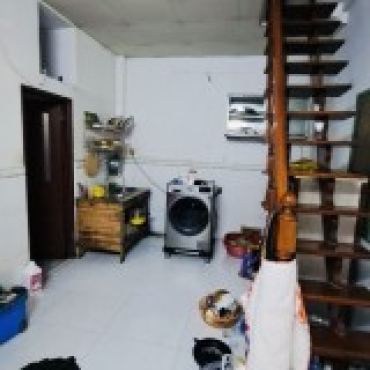 Hình ảnh Bán nhà 37A ĐHT 27 (SC: B359 Bis) Phường Đông Hưng Thuận Tp Hồ Chí Minh