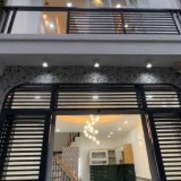 Hình ảnh Bán nhà hẻm 275/97/3 Quang Trung Phường Gò Vấp Tp Hồ Chí Minh