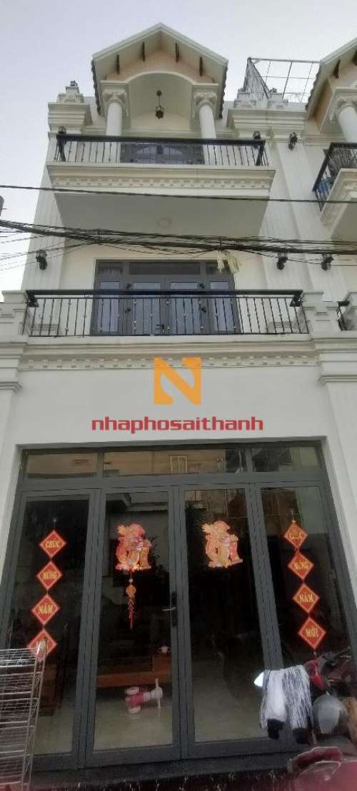Hình ảnh Bán nhà 71/1 Cây Keo (Thửa 621 tờ 45) Tam Phú Thủ Đức,