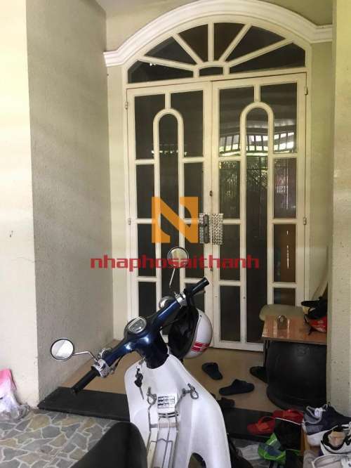 Hình ảnh Bán nhà 71/15L (số mới 71/25) Đường 359 Phước Long B Thủ Đức