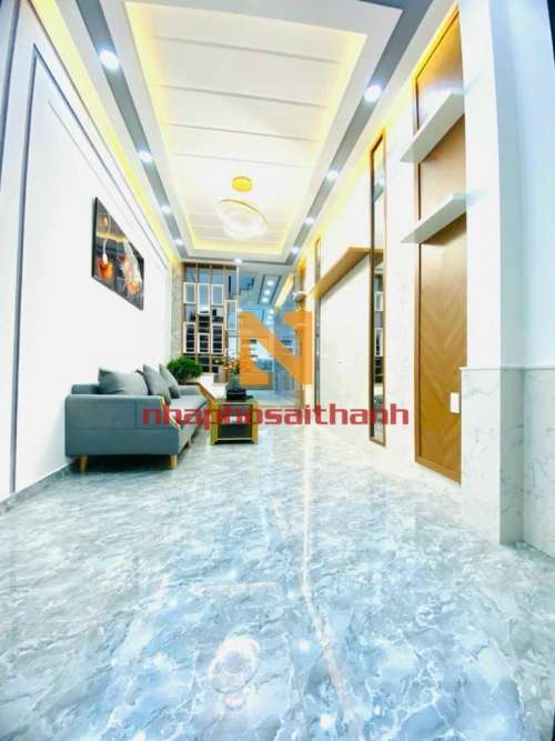 Hình ảnh Bán nhà 71/1 Đường số 53, Khu Phố 4, Phường Tân Quy, Quận 7