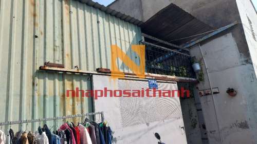 Hình ảnh Bán nhà 71B/4 Đường số 8 Phường Trường Thọ, Tp Thủ Đức