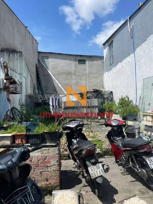 Hình ảnh Bán đất 71/15/8 Đường số 8 Trường Thọ Thủ Đức