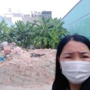 Hình ảnh Bán đất thửa 841 tờ 06 841 Tờ 06 Xã Bình Hưng Hòa Tp Hồ Chí Minh