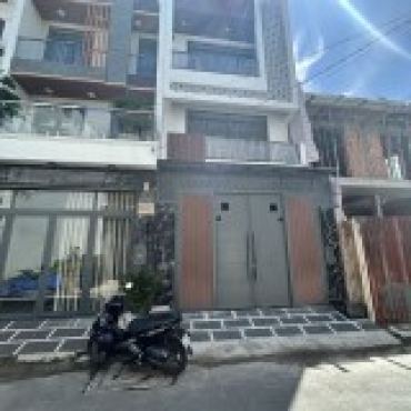 Hình ảnh Bán nhà hẻm 2581/51/1/105 Huỳnh Tấn Phát Xã Nhà Bè Tp Hồ Chí Minh