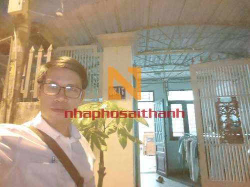 Hình ảnh Bán nhà 71/80 Đường Lã Xuân Oai Tăng Nhơn Phú A Quận 9