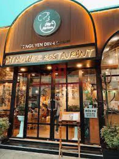 Hình ảnh Bán nhà 72 Nguyễn Đình Chiểu , Phường Đa Kao, Quận 1