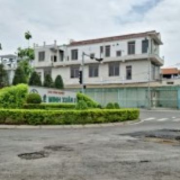 Hình ảnh Bán đất thửa 888 tờ 15 Ấp 6 Xã Vĩnh Lộc Tp Hồ Chí Minh