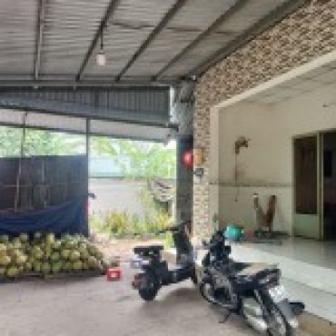Hình ảnh Bán nhà hẻm 257/80/30C Đông Thạnh 2-6 Xã Đông Thạnh Tp Hồ Chí Minh