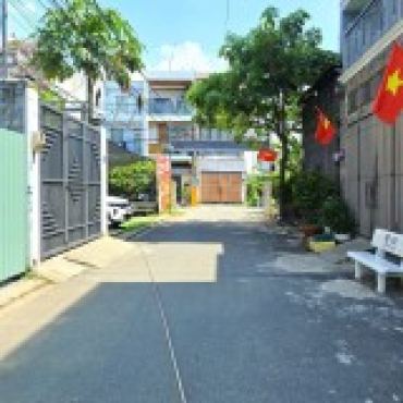 Hình ảnh Bán nhà hẻm 730/11/21 Lã Xuân Oai Phường Long Trường Tp Hồ Chí Minh