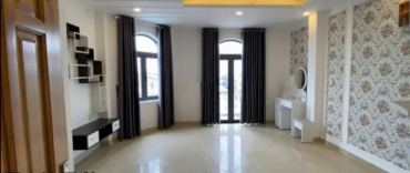 Hình ảnh Bán Nhà Mặt Tiền 1319 Lê Đức Thọ, P13, Gò Vấp