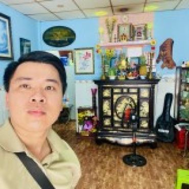 Hình ảnh Bán nhà 496 (SM: 373.1.91) Lý Thường Kiệt Phường Hạnh Thông Tp Hồ Chí Minh