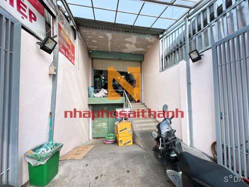 Hình ảnh Bán nhà 722 Kha Vạn Cân Phường Linh Đông Quận Thủ Đức