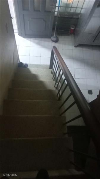 Hình ảnh Bán nhà hẻm 58/3 Đồng Nai, phường Hòa Hưng