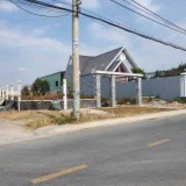 Hình ảnh Bán đất thửa 754 tờ 9 Đất Hóc Môn Xã Xuân Thới Sơn Tp Hồ Chí Minh