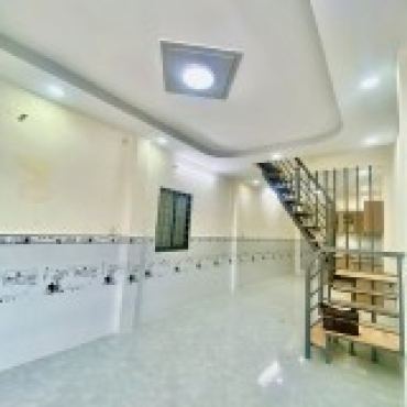 Hình ảnh Bán nhà 55 Đường số 14 Phường Thủ Đức Tp Hồ Chí Minh