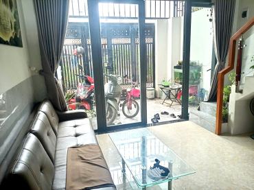 Hình ảnh Bán đất thửa 679 tờ 35 185.83.10 Ngô Chí Quốc Phường Tam Bình Tp Hồ Chí Minh