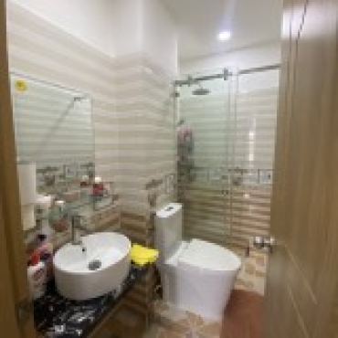 Hình ảnh Bán nhà hẻm 18/12 ( Thửa 1234 Tờ 38 ) Đường số 35 Phường Cát Lái Tp Hồ Chí Minh