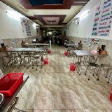 Hình ảnh Bán nhà hẻm 40/8A TTN 1 ( Tân Thới Nhất 1) Phường Đông Hưng Thuận Tp Hồ Chí Minh