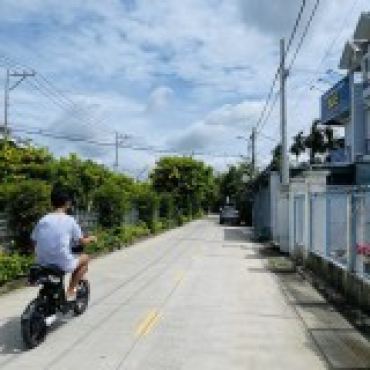 Hình ảnh Bán nhà hẻm 27/10 TL37 Phường An Phú Đông Tp Hồ Chí Minh