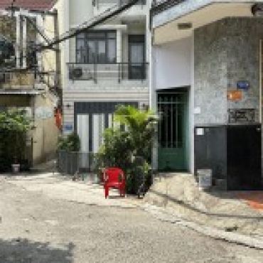 Hình ảnh Bán nhà hẻm 745/136/14 ( Sc: 130.7) Quang Trung Phường Thông Tây Hội Tp Hồ Chí Minh