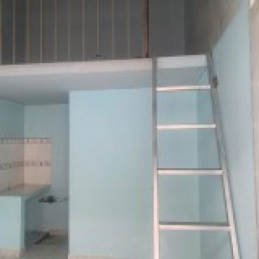 Hình ảnh Bán nhà hẻm 886/43/11 Nguyễn Văn Quá ( Thửa 590 Tờ 11 ) Phường Đông Hưng Thuận Tp Hồ Chí Minh