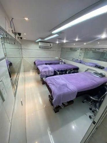 Hình ảnh Bán Nhà Mặt Tiền 49 Huỳnh Văn Bánh, P17, Phú Nhuận