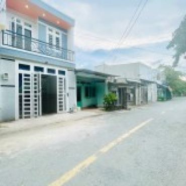 Hình ảnh Bán nhà 195 Nguyễn Thị Nghé (195 Thới Tam Thôn 7) Xã Hóc Môn Tp Hồ Chí Minh