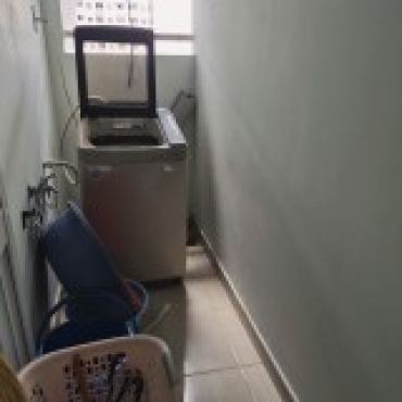 Hình ảnh Bán chung cư HQ3 CC Hoàng Quân Nguyễn Văn Linh Xã An Phú Tây Tp Hồ Chí Minh