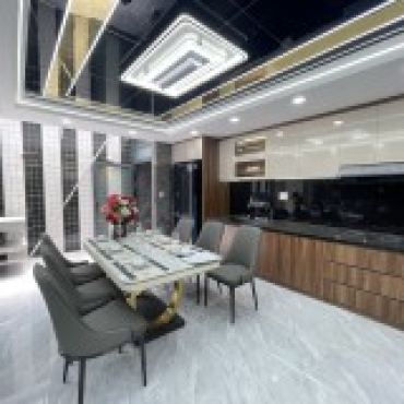 Hình ảnh Bán nhà hẻm 27/62/46 Thạnh Xuân 33 Phường Thới An Tp Hồ Chí Minh