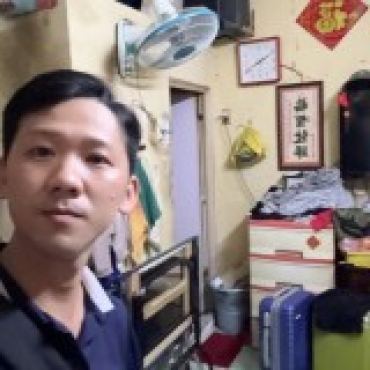 Hình ảnh Bán nhà hẻm 183/8C Tân Hoà Đông Phường Phú Lâm Tp Hồ Chí Minh