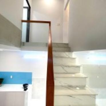 Hình ảnh Bán nhà hẻm 114/28 26/3 Phường Bình Hưng Hòa Tp Hồ Chí Minh
