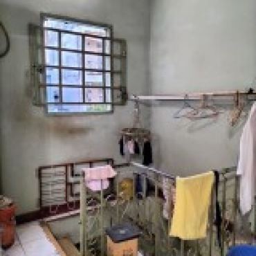 Hình ảnh Bán nhà hẻm 56/6 Lý Thái Tổ Phường Bàn Cờ Tp Hồ Chí Minh