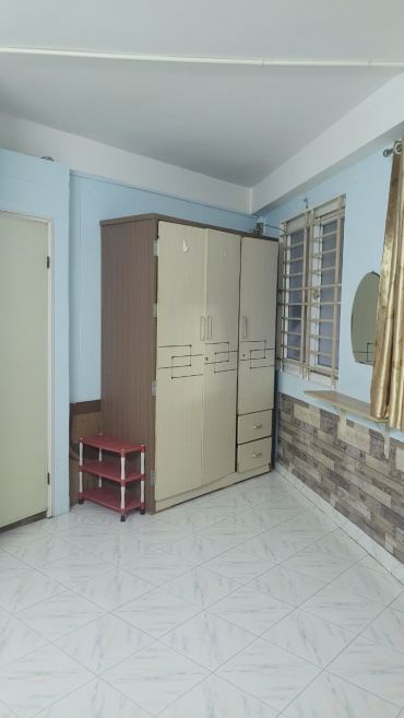 Hình ảnh Bán nhà hẻm 128B/1 Nguyễn Chí Thanh Phường Vườn Lài Tp Hồ Chí Minh
