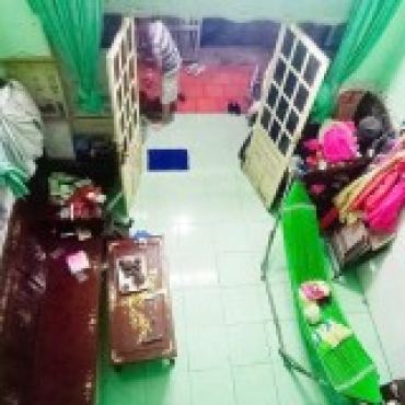 Hình ảnh Bán nhà hẻm 36/15A MĐ Đường số 12 Phường Tăng Nhơn Phú Tp Hồ Chí Minh