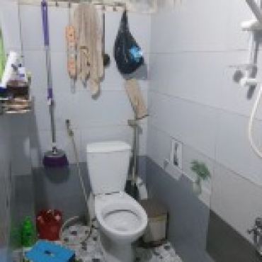 Hình ảnh Bán nhà hẻm 205/31/3 Đào Duy Tích (140.21B Ấp 3) Xã Nhà Bè Tp Hồ Chí Minh