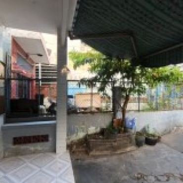 Hình ảnh Bán chung cư Hoài Thanh Phường Phú Định Tp Hồ Chí Minh