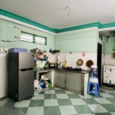 Hình ảnh Bán nhà hẻm 11/2 Trương Công Định Phường Bảy Hiền Tp Hồ Chí Minh
