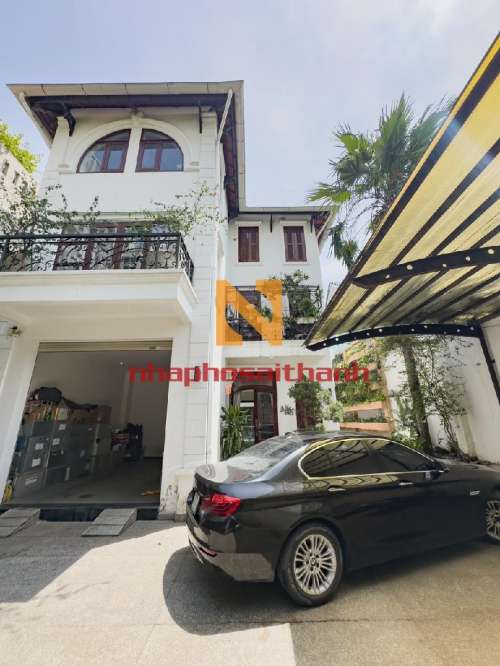 Hình ảnh Bán nhà 7A Đường Số 21 Hiệp Bình Chánh Thủ Đức