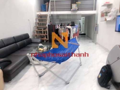 Hình ảnh Bán nhà 72C/2 Đinh Tiên Hoàng phường Đa Kao Quận 1
