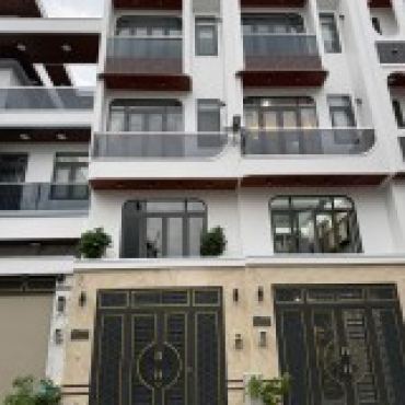 Hình ảnh Bán nhà hẻm 182/43 Đường Số 6 Phường Bình Tân Tp Hồ Chí Minh